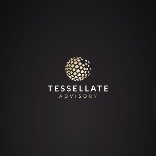 Tesselate Advisory logo