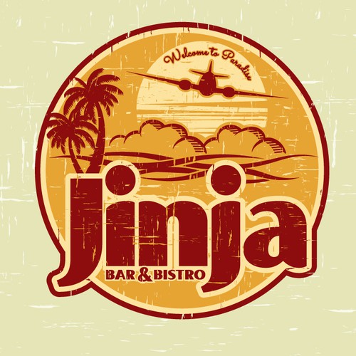 Jinja Logo