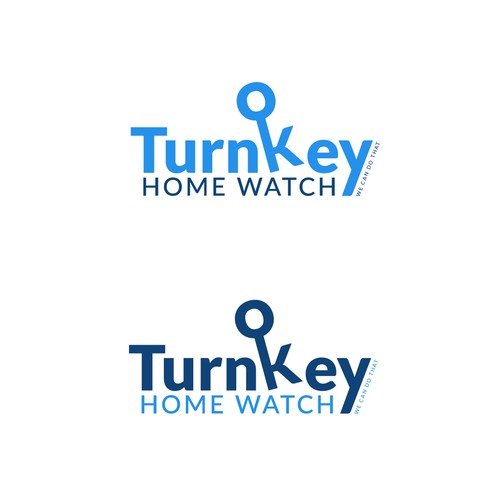 TurnKey Home Watch