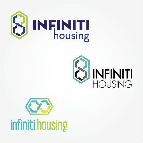 Infiniti Housing #06