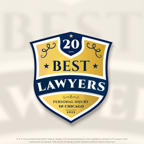 20 best lawyer 