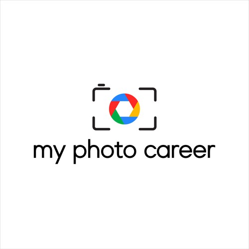  Logo for Photography Business School