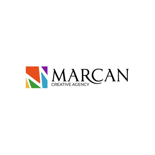logo for creative agency