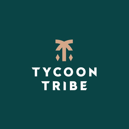 Tycoon Tribe Logo