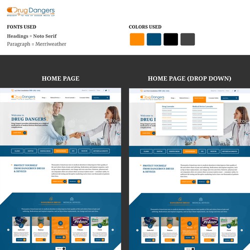 Website Design