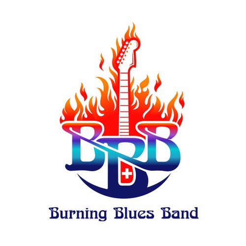 Burning Blues Band