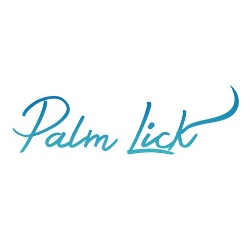 Palm lick
