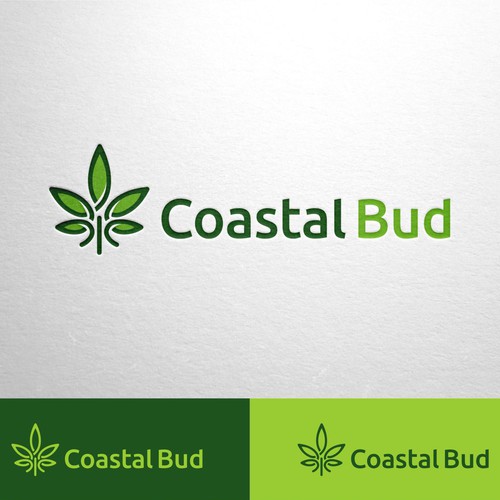 Medical Marijuana Company Needs Logo!
