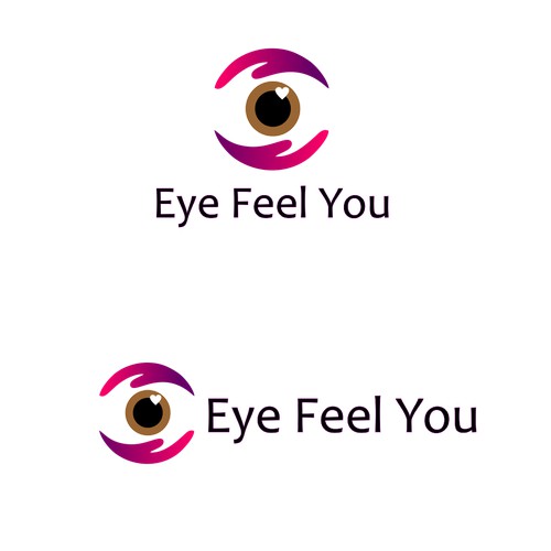 Logo for eyecare