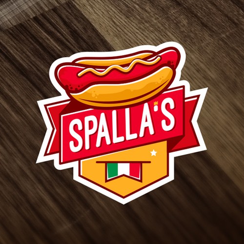Spalla's - Hot Dogs