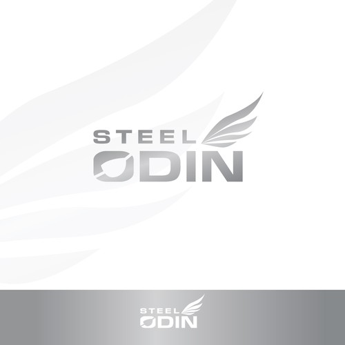 Steel Odin