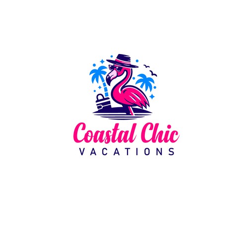 Coastal Chic Vacations