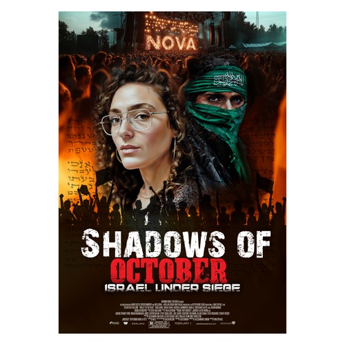 poster design