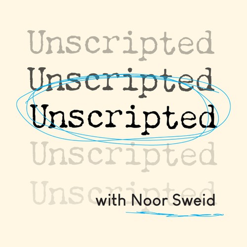 Podcast cover