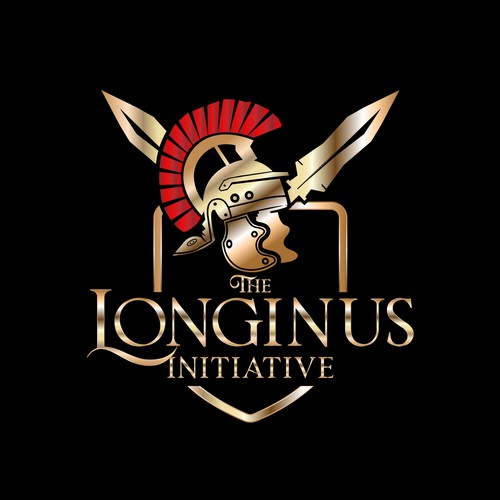 The Longinus Initiative logo