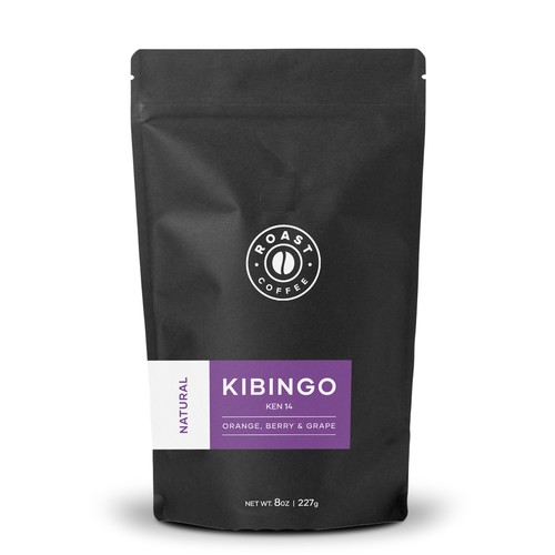 Coffe Bag