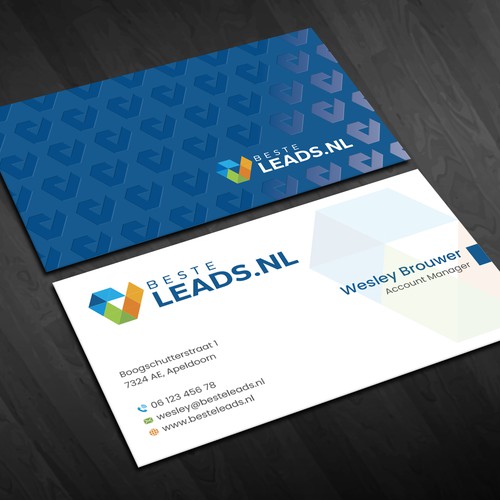 Business Card