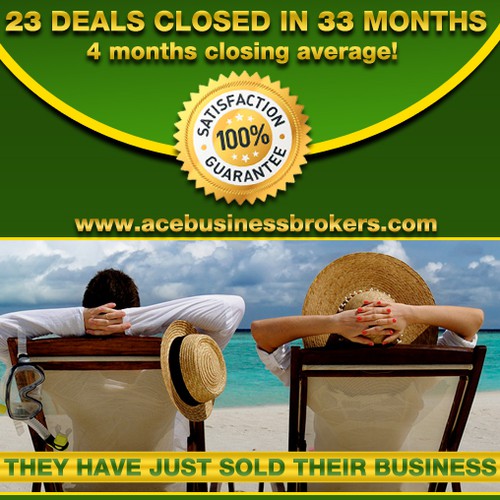 Ace Business Brokers