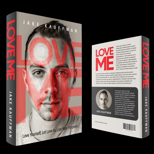LOVE ME