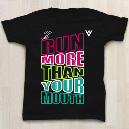 Create a winning t-shirt design