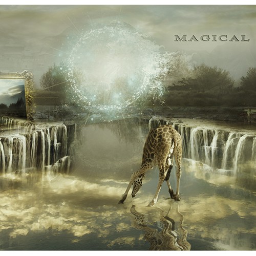 Magical Trances 