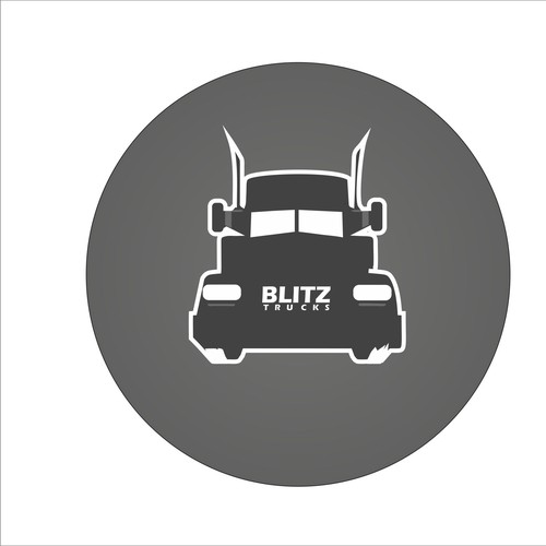 Truck Logo