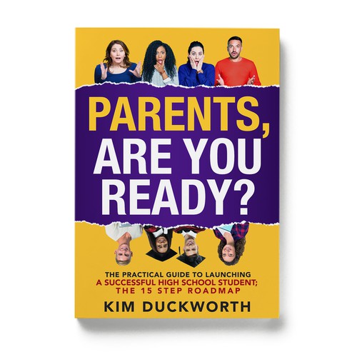 book parenting