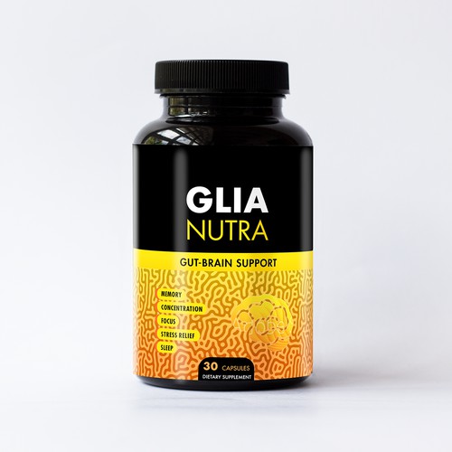 Package design concept