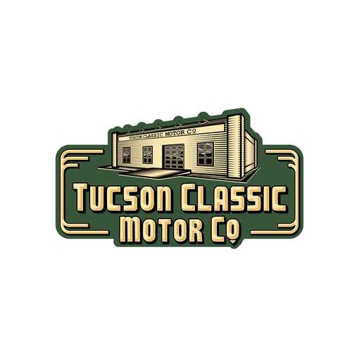 Tucson Classic Motor Co.