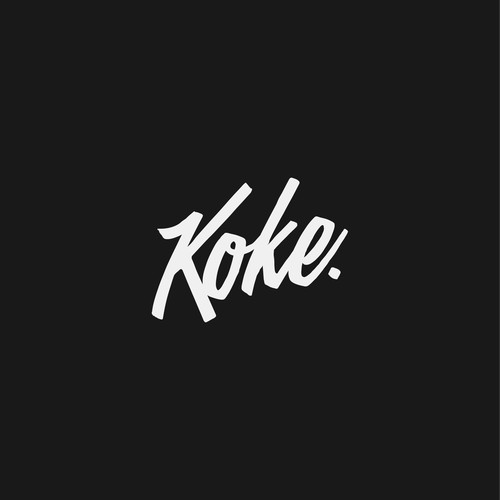 Koke Logo