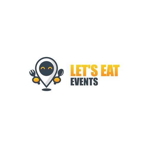 Let's eat event