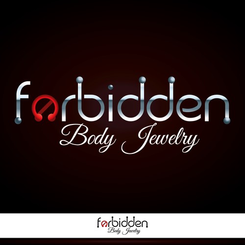 Forbiden Body Jewelry 