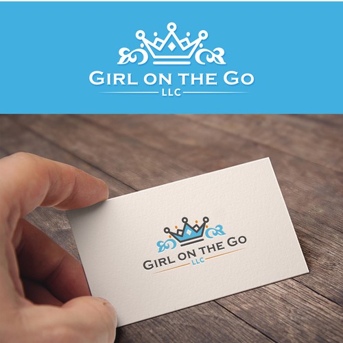 Create a chic logo for a parent holding company for design & production companies