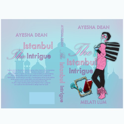 Istanbul intrigue