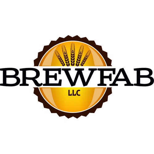 New logo wanted for BrewFab LLC