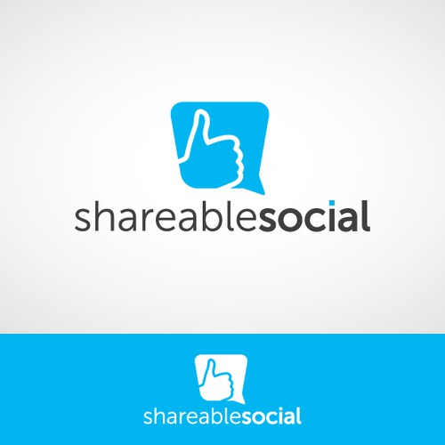 Shareable Social