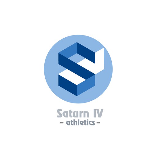 Logo for S-IV
