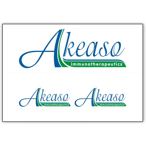 Akeaso Logo