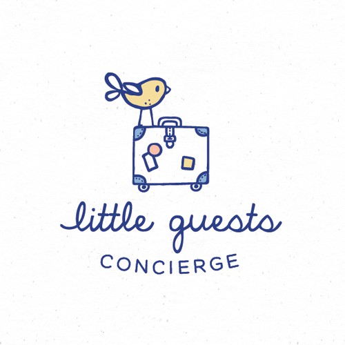 little guests concierge