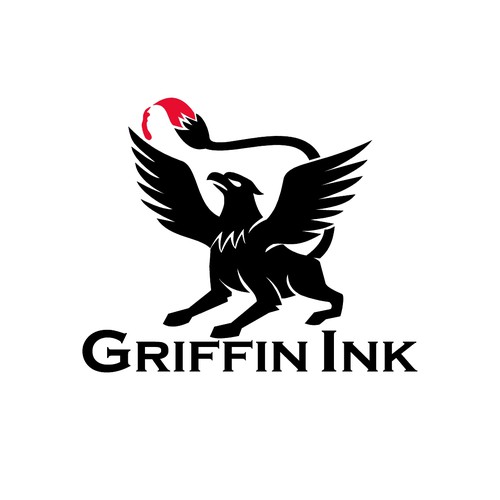 Griffin Ink