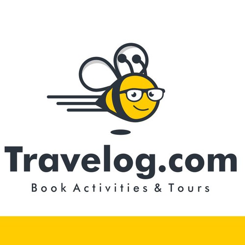 logo for Travelog.com