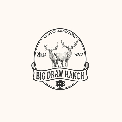 BIG DRAW RANCH