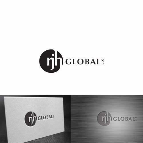 New logo wanted for RJH Global