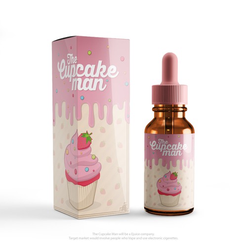 E-juice Package