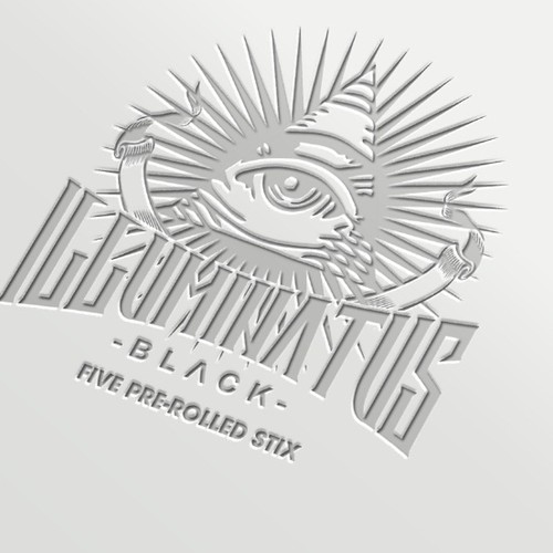 Illuminatus Brand