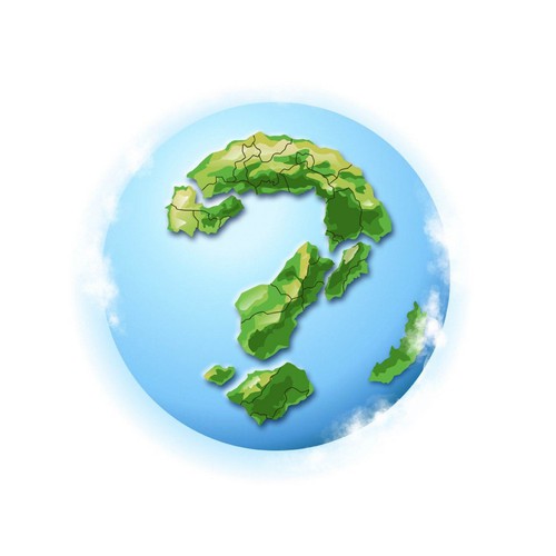 earth trivia app icon