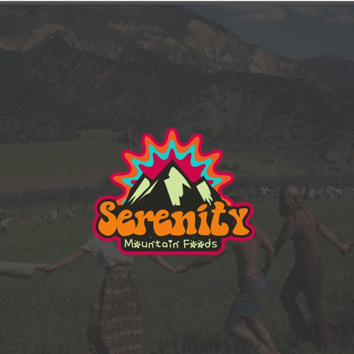 Serenity Mountain Foods