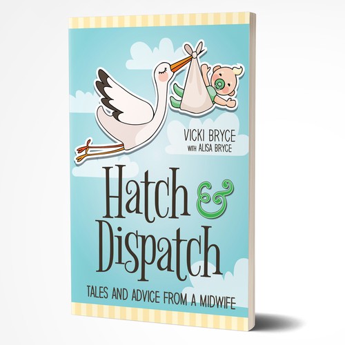 Book Cover: Self-Help 