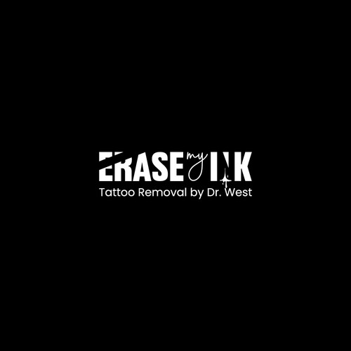 Erase My Ink Logo