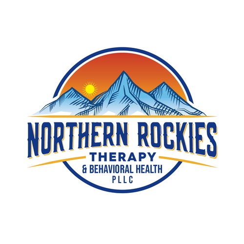 Bold Logo for Medical & Pharmaceutical